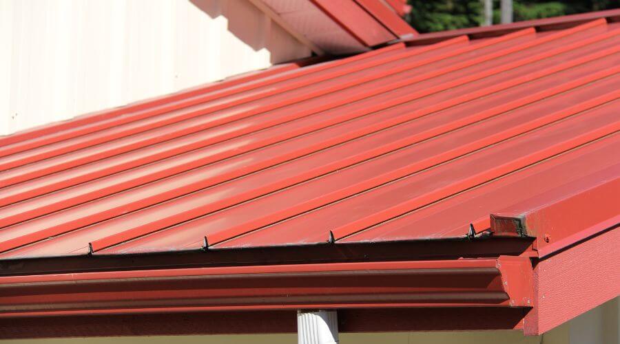 Roof Leak Detection & Repair in New Concord, KY